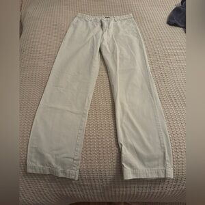 Boys Khaki Pants